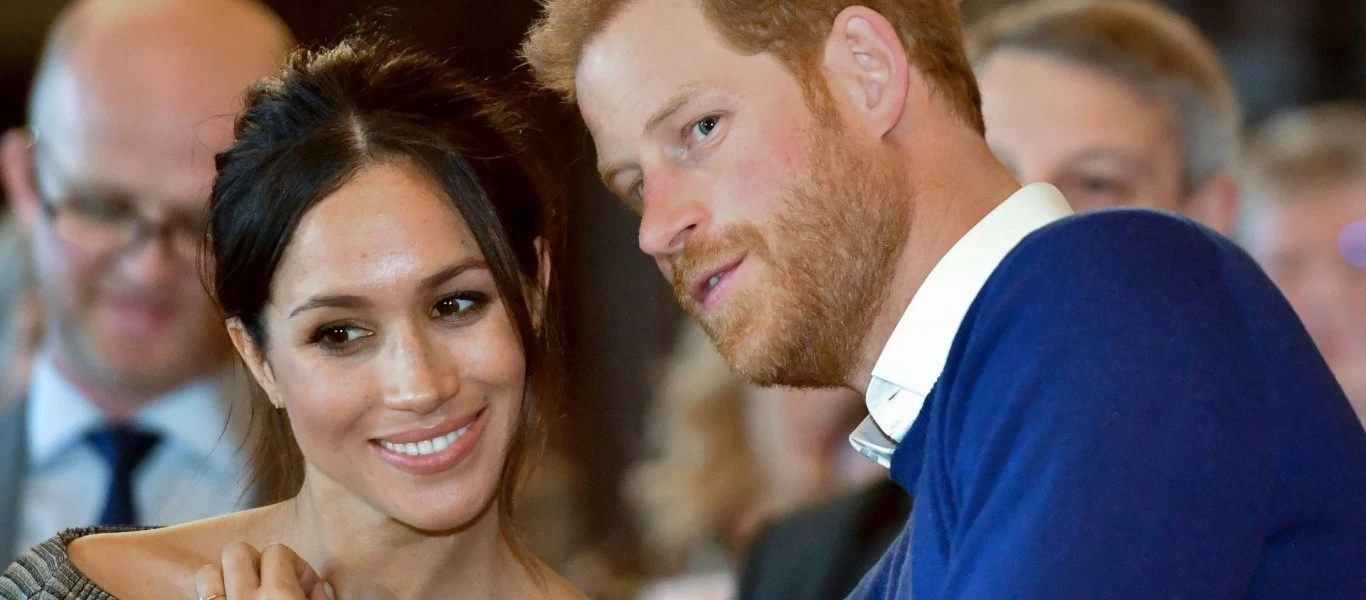 «Αγκάθια» στο δρόμο προς την κορυφή για Μέγκαν και Χάρι: Εμπόδια στην κατοχύρωση του brand τους